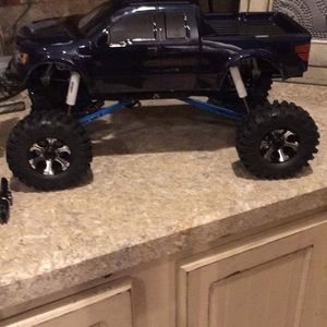 Meet your Posher, Jerry